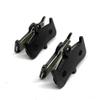 2 Pairs Bike Brake Pads Resin for Hayes Dominion A4, 106F8355, 100G8A, T100, T106, 98-36141-K001, K002, HY-8331. The Bicycle Replacement Part for OEM Brakes for high Braking Power. view 3