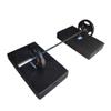 CKIDS Weightlifting Silencer Drop Pads Barbell Drop Pads Shock Absorber Mats for Barbell-Dropping Workouts at Home Gym view 1