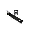 Crank Arm Set 0000095121 Works with Matrix Fitness Elliptical view 1