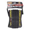 Pirelli Scorpion XC RC Yellow Label (29 x 2.2) Peak Performance for Demanding XC Racing SmartGRIP Compound ProWALL Technology Versatile Tread Design (1 Tire) view 1