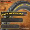 Pirelli Scorpion XC RC Yellow Label (29 x 2.2) Peak Performance for Demanding XC Racing SmartGRIP Compound ProWALL Technology Versatile Tread Design (1 Tire) view 2