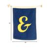 "&" Nautical Signal Flag, by My Signal Flags view 2