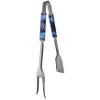 Siskiyou NFL Tennessee Titans Unisex 3 in 1 BBQ Tool, One Size, Team Colors view 1