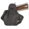 1791 GUNLEATHER 1911 Compact Optic Ready Holster - OWB CCW Leather Gun Holster for Belts - Right Handed - Fits 1911 Commander, Officer Models with 4" and 4.25" Barrels view 2