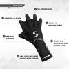 Synergy Neoprene Thermal Swim Gloves (Swim - Blue, Medium) view 3