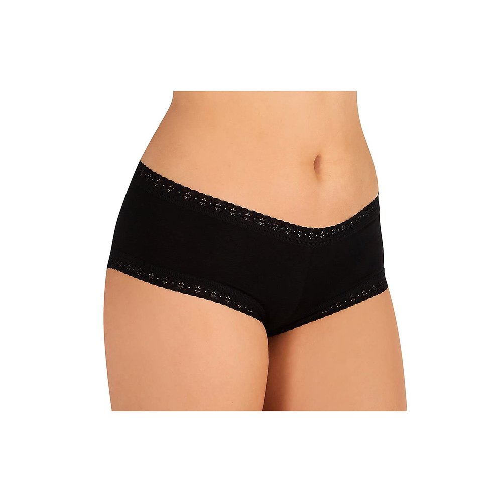 hanky panky Dream Boyshort S, Black