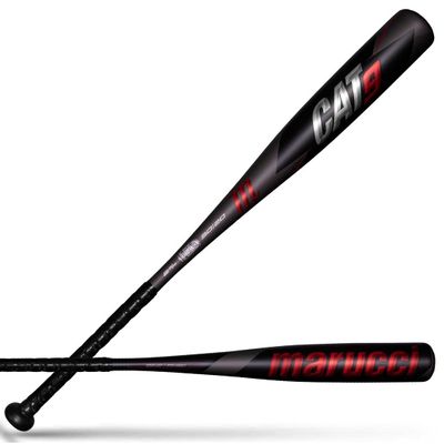 Marucci CAT9 -10 USSSA Senior League Baseball Bat, 2 3/4" Barrel, 30"/ 20 oz
