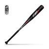 Marucci CAT9 -10 USSSA Senior League Baseball Bat, 2 3/4" Barrel, 30"/ 20 oz view 2
