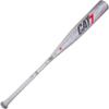 Marucci CAT7 Silver -8 USSSA Senior League Baseball Bat, 2 5/8" Barrel, 30"/ 22 oz view 1