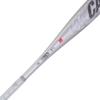Marucci CAT7 Silver -8 USSSA Senior League Baseball Bat, 2 5/8" Barrel, 30"/ 22 oz view 3