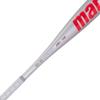 Marucci CAT7 Silver -8 USSSA Senior League Baseball Bat, 2 5/8" Barrel, 30"/ 22 oz view 4