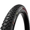 Vittoria E Agaro Trail Tube Non-Tube G2.0 [e-Agarro G2.0 Trail TNT] 27.5 x 2.6 (65-584) Black/Gray Tubeless Lady Mountain Graphene Bicycle Tire Electric Bicycle view 1