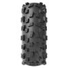 Vittoria E Agaro Trail Tube Non-Tube G2.0 [e-Agarro G2.0 Trail TNT] 27.5 x 2.6 (65-584) Black/Gray Tubeless Lady Mountain Graphene Bicycle Tire Electric Bicycle view 2