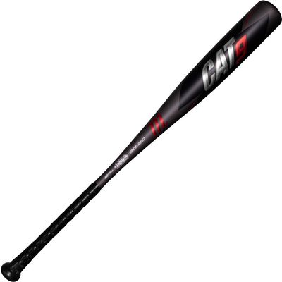 Marucci CAT9 -10 USSSA Senior League Baseball Bat, 2 3/4" Barrel, 31"/ 21 oz