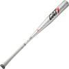 Marucci CAT7 Silver -3 BBCOR Baseball Bat, 2 5/8" Barrel, 33"/ 30 oz view 1