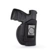 1791 GUNLEATHER Slim IWB Holster for XDS - IWB CCW Holster - Right Handed - Fits Springfield XDS, S&W MP9 Shield, Ruger SR9c, LC9, SR40 and Walther PPS view 1