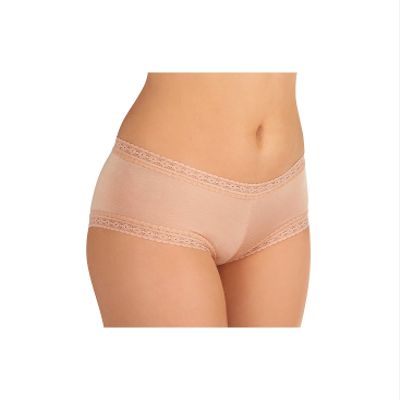 hanky panky Modal Boyshorts Chai SM