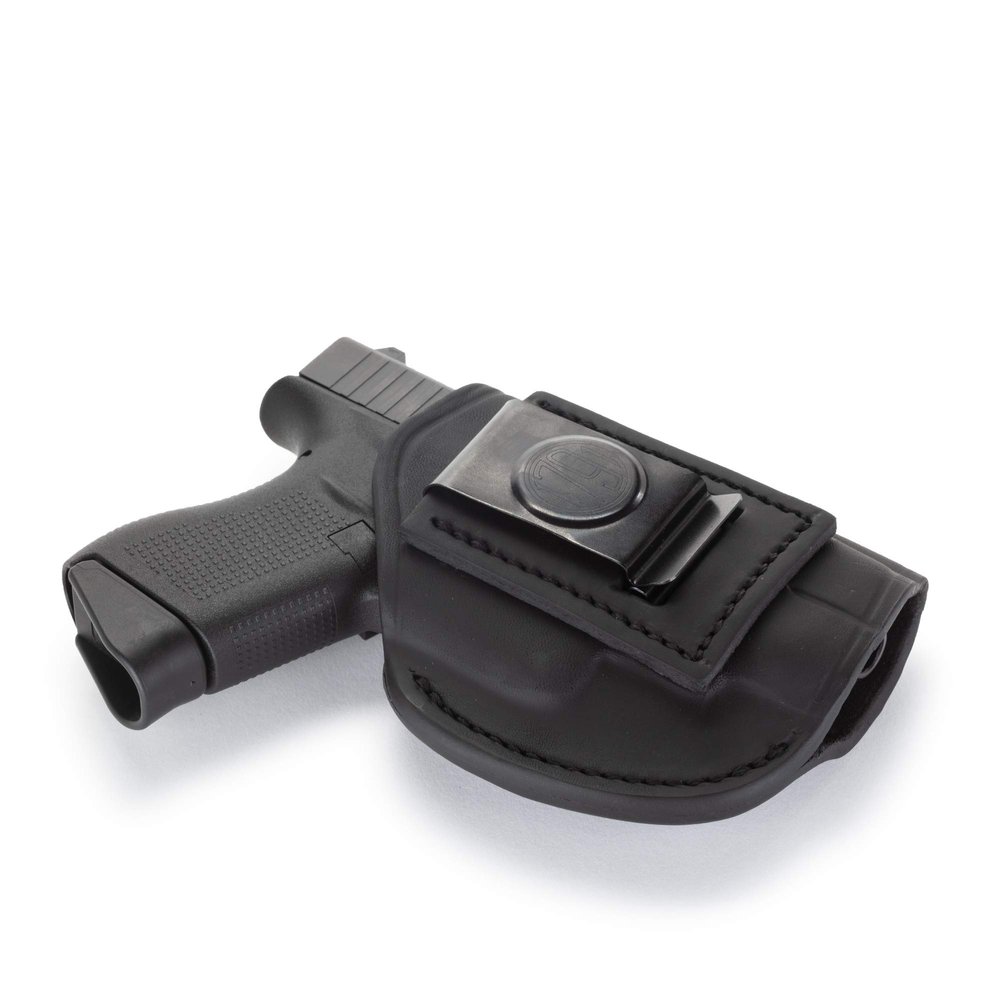 1791 GUNLEATHER Slim P365 Holster - IWB CCW Holster - Right Handed - Fits Sig Sauer P365, Ruger LCP 380, SW Bodyguard