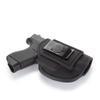 1791 GUNLEATHER Slim P365 Holster - IWB CCW Holster - Right Handed - Fits Sig Sauer P365, Ruger LCP 380, SW Bodyguard view 1