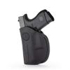 1791 GUNLEATHER Slim P365 Holster - IWB CCW Holster - Right Handed - Fits Sig Sauer P365, Ruger LCP 380, SW Bodyguard view 2