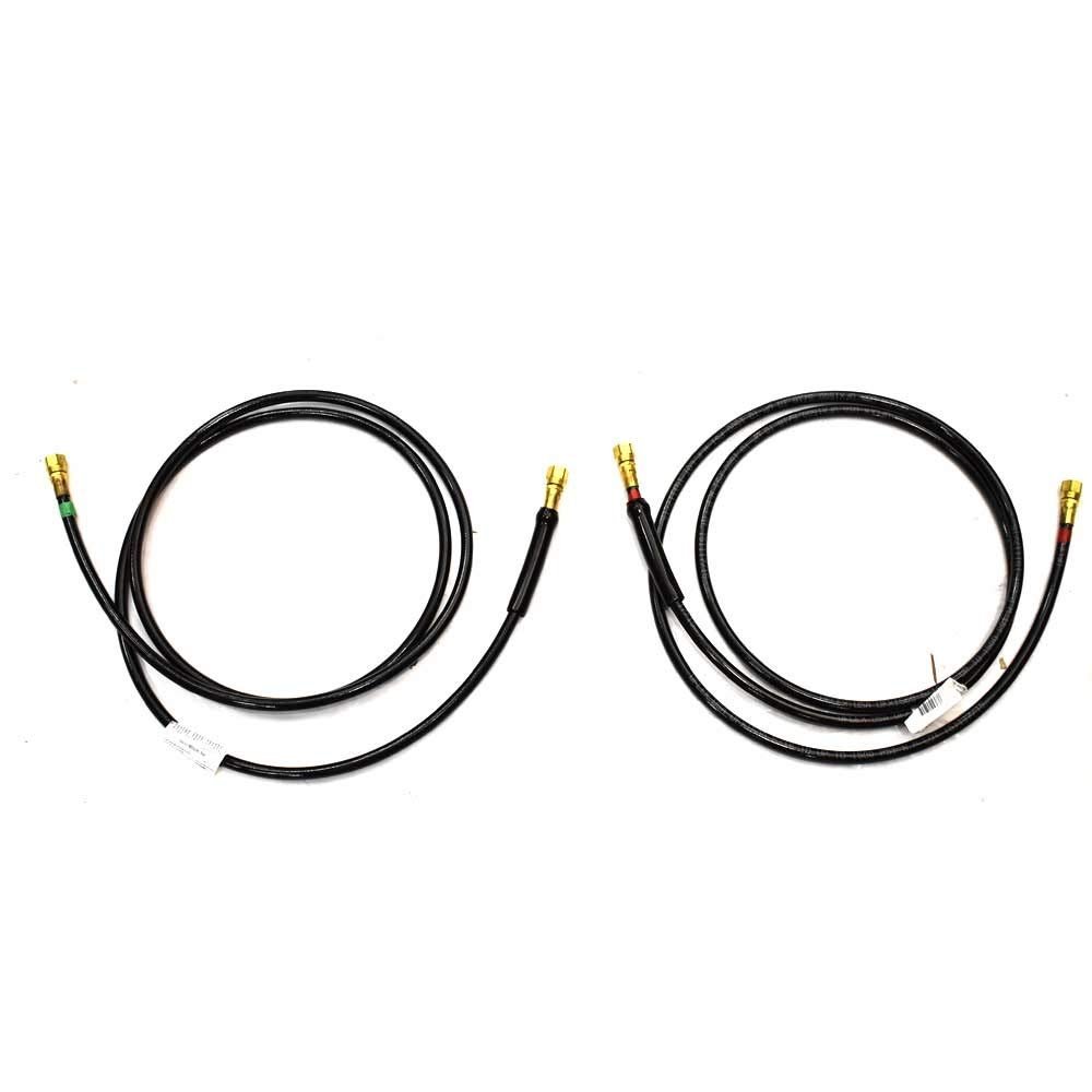 uflex Boat Hydraulic Steering Hose Kit HO5720 | 9 Foot