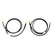 uflex Boat Hydraulic Steering Hose Kit HO5720 | 9 Foot view 1