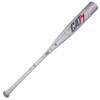Marucci CAT7 Silver -10 USSSA Senior League Baseball Bat, 2 3/4" Barrel, 30"/ 20 oz view 1