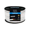 10 Gauge 2 Conductor Marine Wire - 60 ft Duplex Round Marine Grade Wire Tinned Copper Oxygen-Free Insulated - 10/2 AWG UL 1426 Standard PVC Wire for Boat, Automotive, Speakers, Camper & Trailers view 1