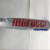 Marucci CAT7 Silver -3 BBCOR Baseball Bat, 2 5/8" Barrel, 32"/ 29 oz view 2