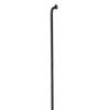 DT Swiss Champion Spoke Black 13g - 20/Box 276mm view 1