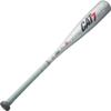 Marucci CAT7 Silver -10 USSSA Senior League Baseball Bat, 2 3/4" Barrel, 29"/ 19 oz view 1