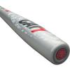 Marucci CAT7 Silver -10 USSSA Senior League Baseball Bat, 2 3/4" Barrel, 29"/ 19 oz view 2