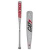 Marucci CAT7 Silver -5 USSSA Senior League Baseball Bat, 2 5/8" Barrel, 31"/ 26 oz view 1