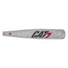 Marucci CAT7 Silver -5 USSSA Senior League Baseball Bat, 2 5/8" Barrel, 31"/ 26 oz view 3