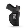 1791 GUNLEATHER Slim Leather IWB Holster for P226 & P229 - IWB CCW Holster - Right Handed - Fits Sig Sauer P226, Sig P229, P220, P320c, P239 view 1
