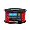 16 Gauge Primary Boat Cable - 60 ft Marine Grade Wire Tinned Oxygen-Free Copper - 16 AWG UL 1426 Standard PVC Wire for Boat, Automotive, Speakers, Camper & Trailers view 1