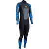 Aqua Lung Hydroflex 3mm Men's Jumpsuit, Camouflage Blue view 2