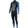 Aqua Lung Hydroflex 3mm Men's Jumpsuit, Camouflage Blue view 3