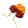 Matissa Newborn Baby Girl/Boy Crochet Knit Costume Photography Prop Hats Outfits (Baby Lion) view 3