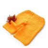 Matissa Newborn Baby Girl/Boy Crochet Knit Costume Photography Prop Hats Outfits (Baby Lion) view 4