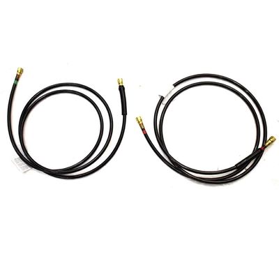 uflex Boat Hydraulic Steering Hose Kit KITOB-116IN | 116 Inch