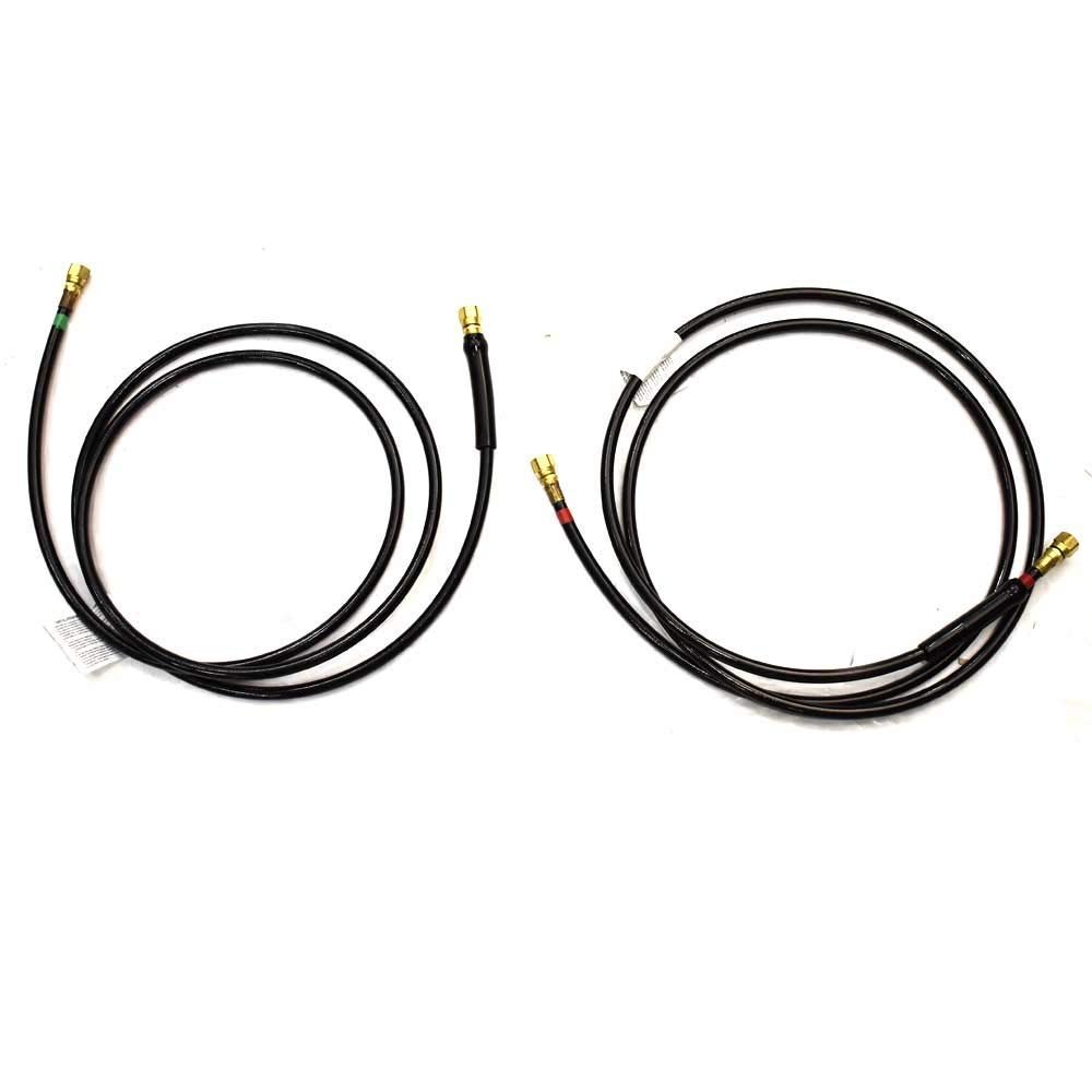 uflex Boat Hydraulic Steering Hose Kit KITOB-116IN | 116 Inch