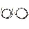 uflex Boat Hydraulic Steering Hose Kit KITOB-116IN | 116 Inch view 1