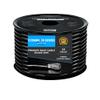 14 Gauge Primary Boat Cable - 60 ft Marine Grade Wire Tinned Oxygen-Free Copper - 14 AWG UL 1426 Standard PVC Wire for Boat, Automotive, Speakers, Camper & Trailers view 1