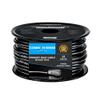 12 Gauge Primary Boat Cable - 60 ft Marine Grade Wire Tinned Oxygen-Free Copper - 12 AWG UL 1426 Standard PVC Wire for Boat, Automotive, Speakers, Camper & Trailers view 1