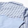 Nautica Boys' 4-Piece Vest Set with Dress Shirt, Bow Tie, Vest, and Pants, Khaki/Navy, 4 view 2