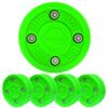 Better Biscuit Passer-4 Pack, Green view 1