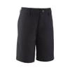 Under Armour Baby Boys' Golf Medal Play Shorts, Smooth & Durable Stretch Twill, Black, 6/9M view 1
