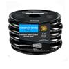 2/0 Gauge Primary Boat Cable - 60 ft Marine Grade Wire Tinned Oxygen-Free Copper - 2/0 AWG UL 1426 Standard PVC Wire for Boat, Automotive, Speakers, Camper & Trailers view 1