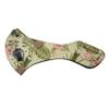 Blockade Hibiscus Pineapple Neoprene Cycling Mask view 2
